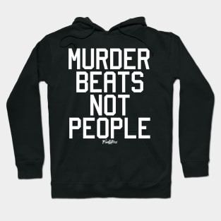 MURDER BEATS (W) Hoodie